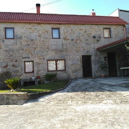 בית הארחה Souto 	Casa Dos Eiriz מראה חיצוני תמונה