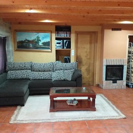 בית הארחה Souto 	Casa Dos Eiriz מראה חיצוני תמונה