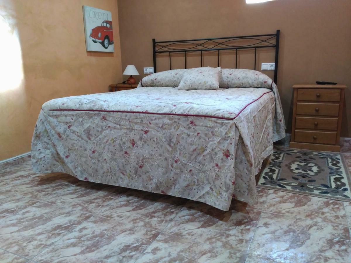 בית הארחה Souto 	Casa Dos Eiriz מראה חיצוני תמונה