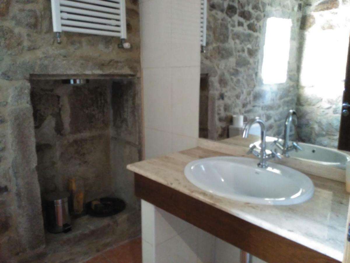 בית הארחה Souto 	Casa Dos Eiriz מראה חיצוני תמונה